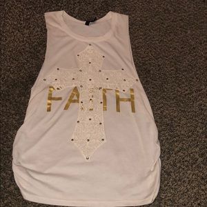 Hybrid Apparel Tank Top